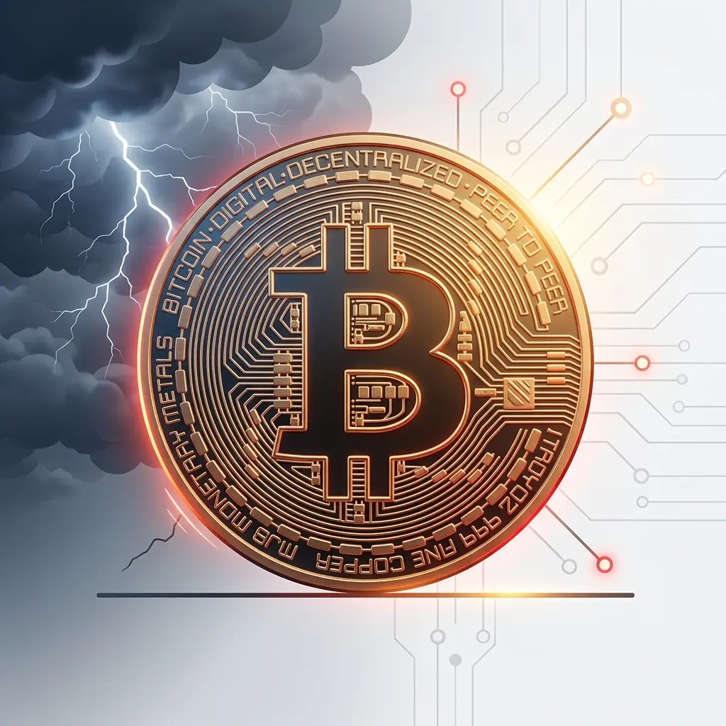 FOMC and CLARITY Act: Can BTC Reclaim $80K This Week?
