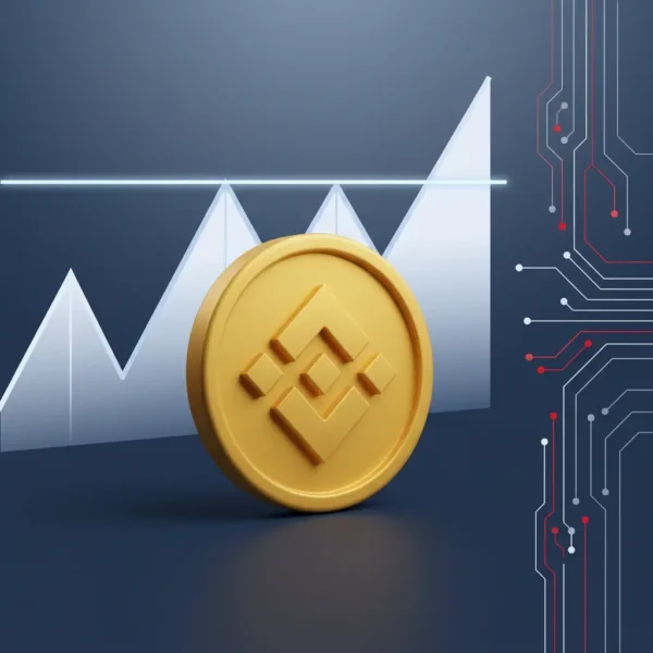 BNB Crypto: Osaka/Mendel Upgrade Goes Live – What Next?