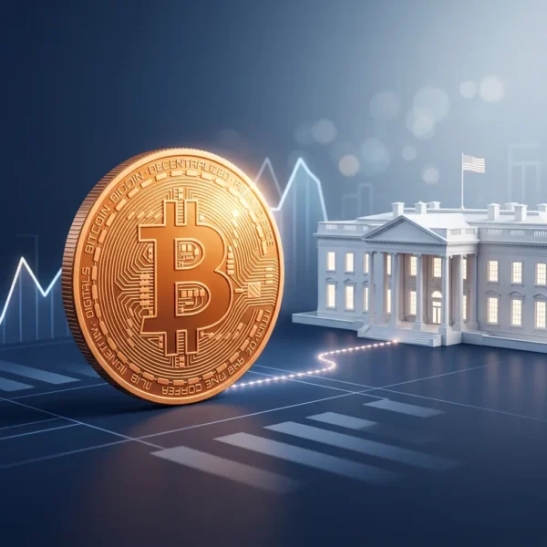 BTC USD Price Could Run Soon: White House Big Crypto Announcement Coming?