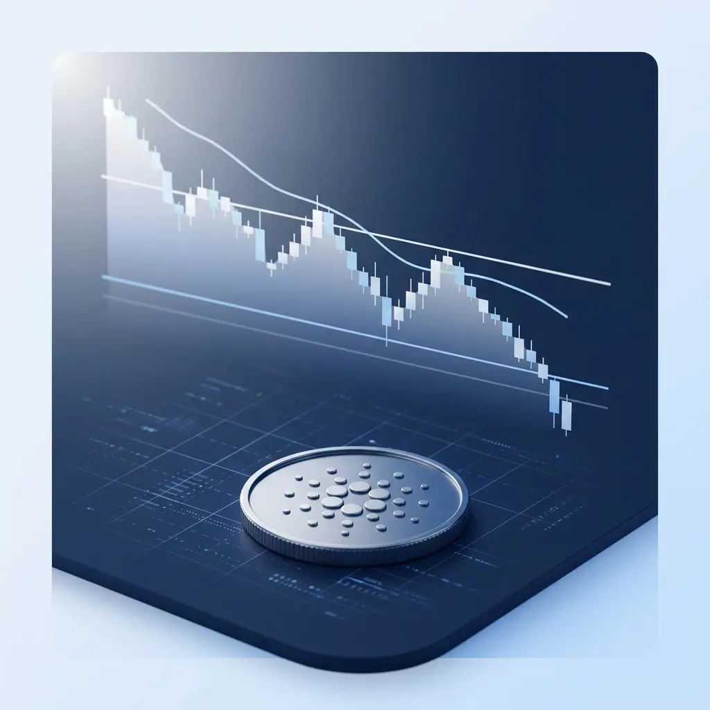 Cardano Price Prediction: Can $0.24 Hold as Red Candles Sweep the Market