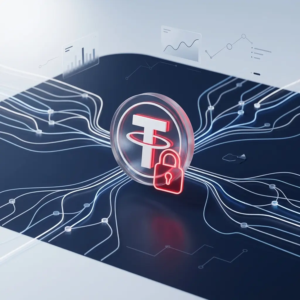 Chainalysis Traces Iran Stablecoin Community 4M USDT Freeze