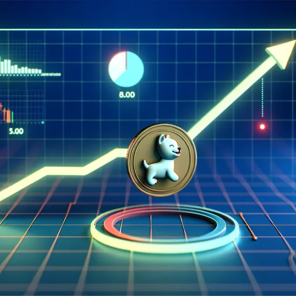 Is CHILLGUY Crypto Back? +32% Surge Primes for Memecoin Spring Rally