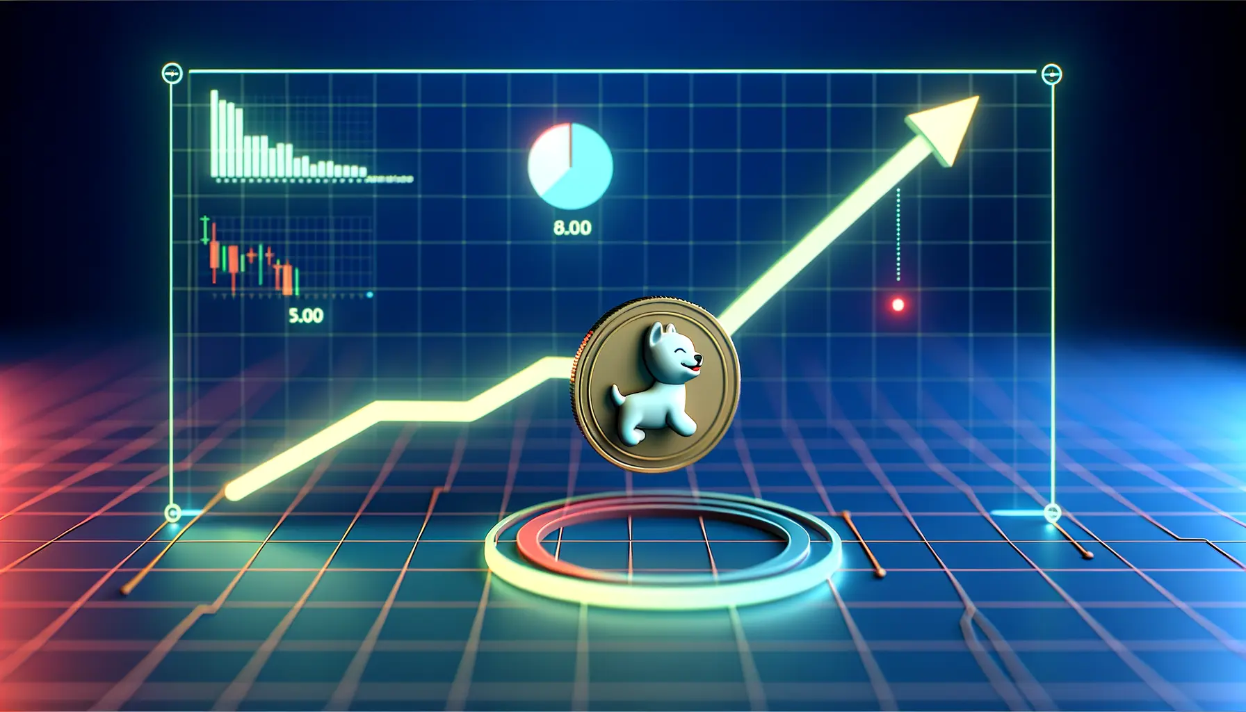 Is CHILLGUY Crypto Back? +32% Surge Primes for Memecoin Spring Rally
