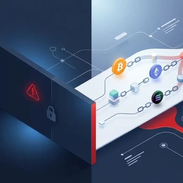 Claude Devs Anthropic AI Exclude Crypto From New Tech Partnerships Lists