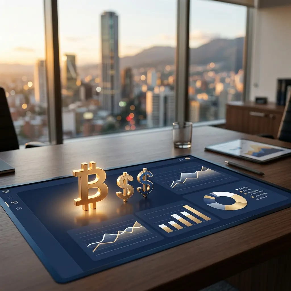 Largest Pension Fund Adds BTC Exposure