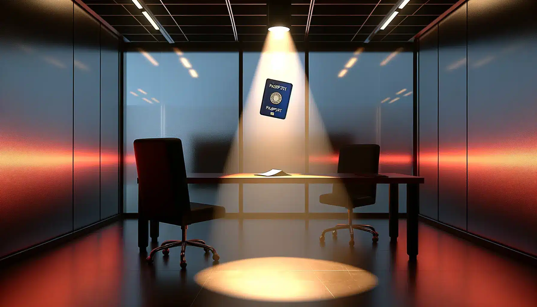 Crypto Boss Joe McCann Detained: Tanzania Investigation Deepens