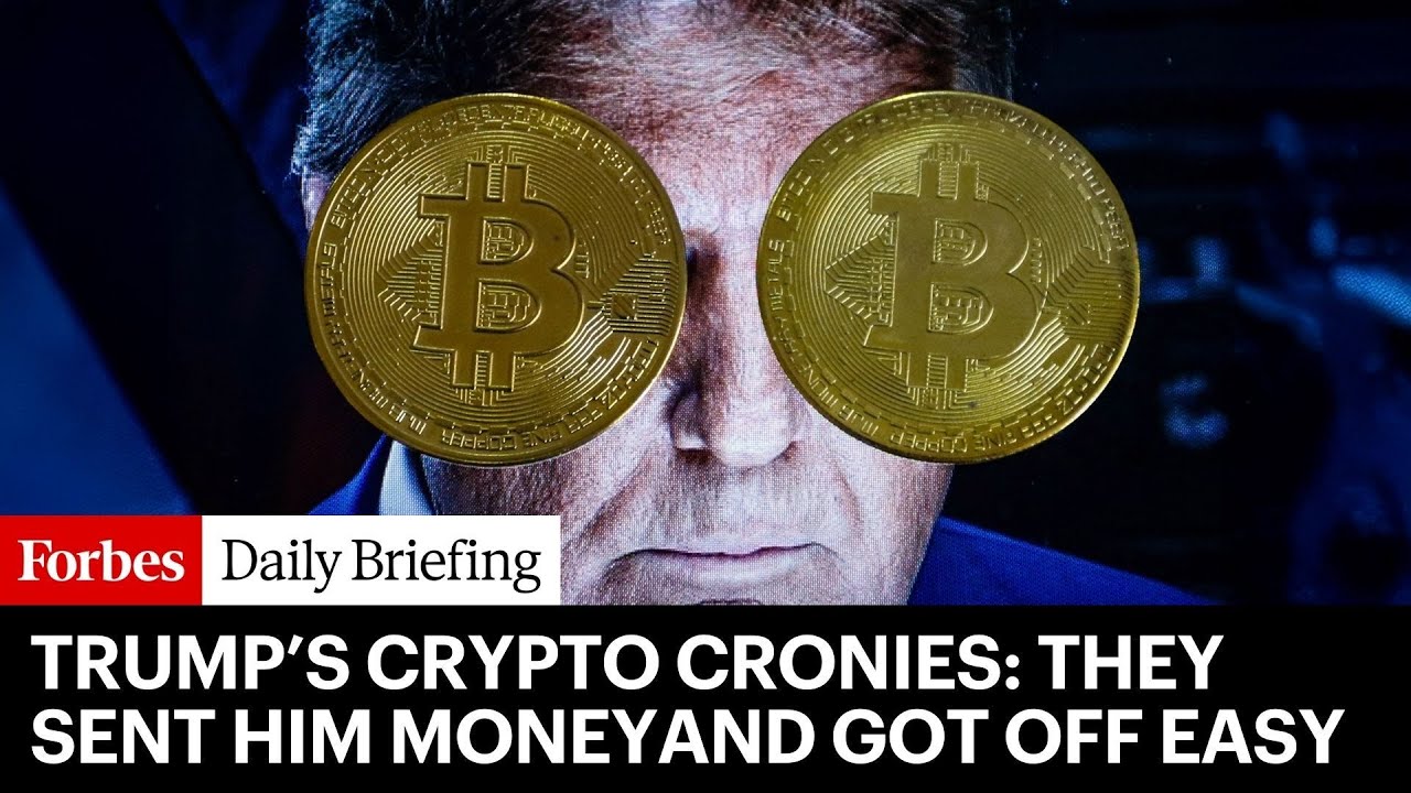 Trump Crypto: Prediction Markets und die Insider Trading Accusations - 99bitcoins | Related Crypto Article