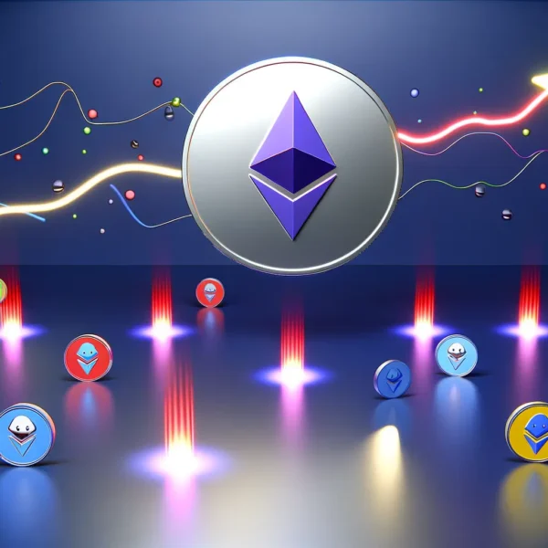 The ETH Memecoin Sector is Heating Up: Can Ethereum USD Break $3K This Time