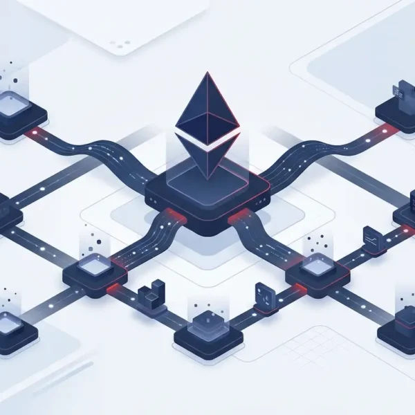 ETH USD Still The Place For RWA: IMF Warns Tokenization