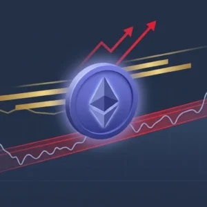 Ethereum Price Analysis: Crypto is Going Up – ETH USD Outperforms Gold