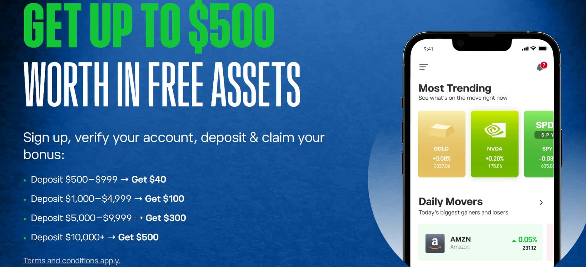 etoro bonus 500