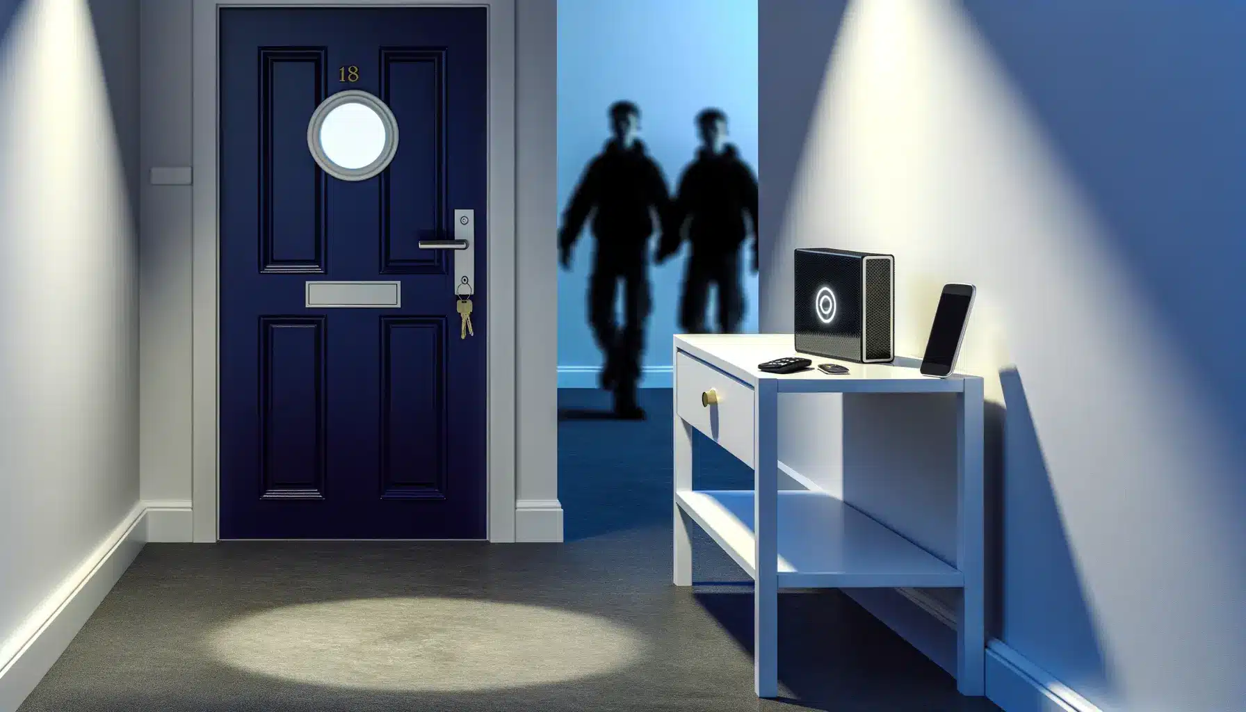 A Fake Policeman’s Guide to Stealing M BTC