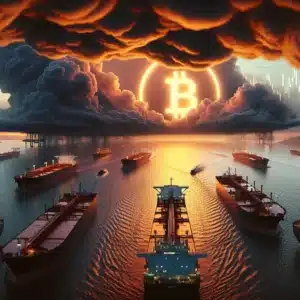 Bitcoin Price Analysis: BTC USD $70k Retest Over Easter Weekend?