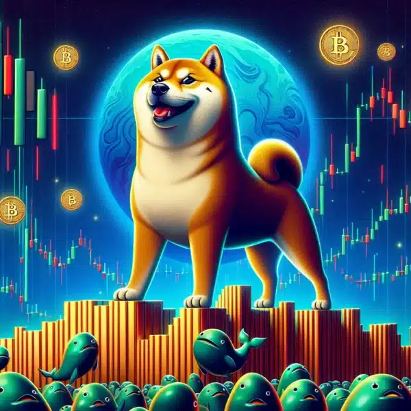 Why Are Whales Bidding DOGE Crypto Again?