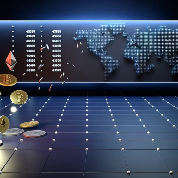 Russia Crypto Exchange Grinex Halts Trading After Reported $13M Exploit