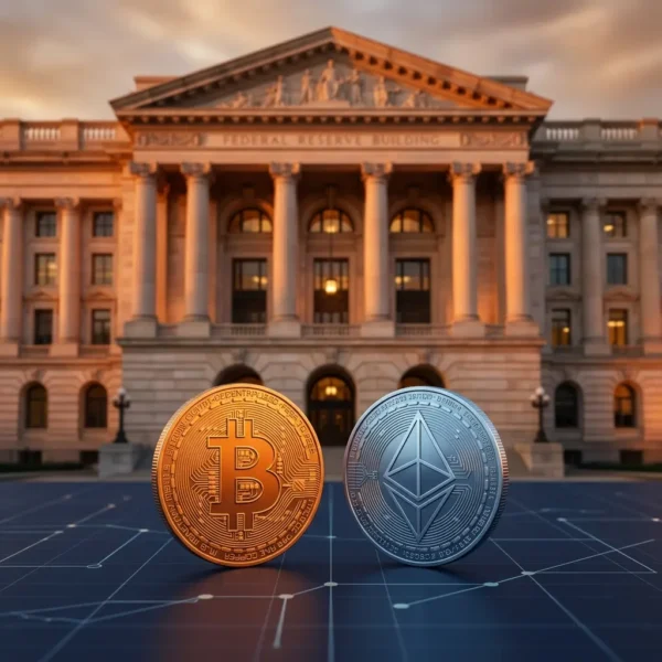 Predictions For Jerome Powell’s Final FOMC: Will Rates Stay Unchanged?