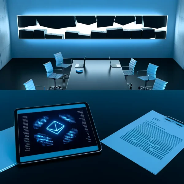 Who is Joe McCann? Asymmetric Crypto Founder Faces Murder Charges in Tanzania