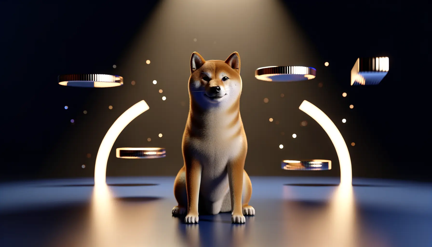 Will  NEIRO, MAXI, KIMCHI Pump After Dogecoin Nears $0.10?