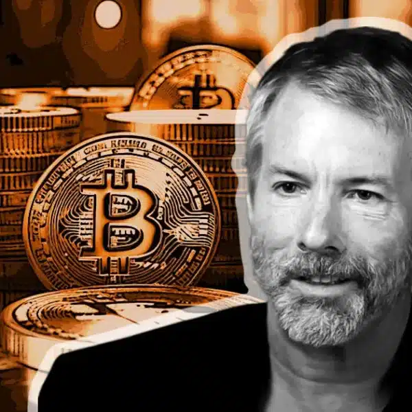 Michael Saylor Calls for BTC USD and Crypto to Hit $120 Trillion Valuation