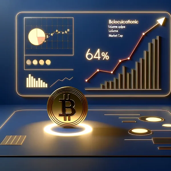 MYX Finance Just Pumped 105% on a 642% Volume Spike: Is This a Real Breakout or a Trap?