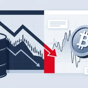 Oil Price Surges as President Trump Warns he Will ‘Take the Oil’