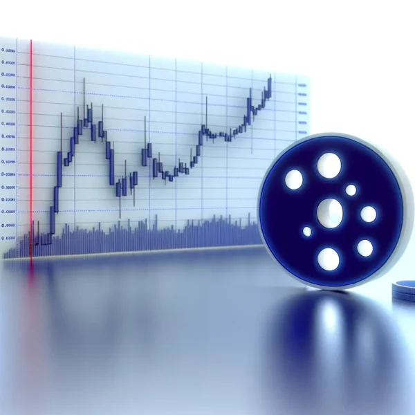 Polkadot Exit Rally? Will DOT Price Survive Downside This Weekend?