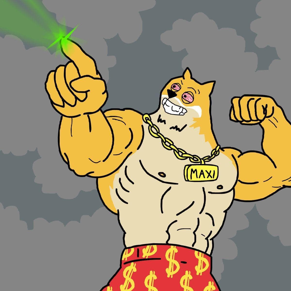Why Beginners Are Watching Maxi Doge as MemeCore Jumps and Markets Stay Shaky