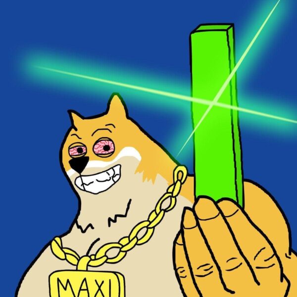 Dogecoin Nears $0.10 Again as Maxi Doge Presale Approaches $5M