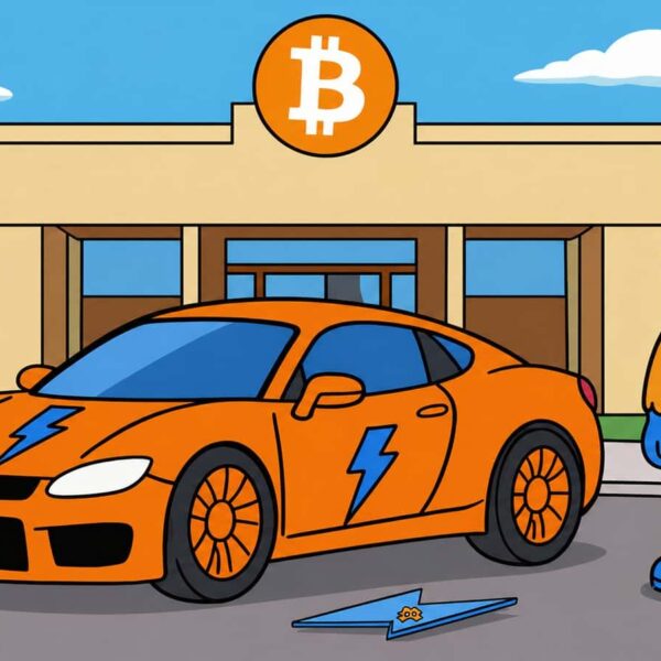 Oil Jumps, Fed Stays Put at FOMC Decision, and Bitcoin Holds $76K: Why New Traders Are Watching Bitcoin Hyper