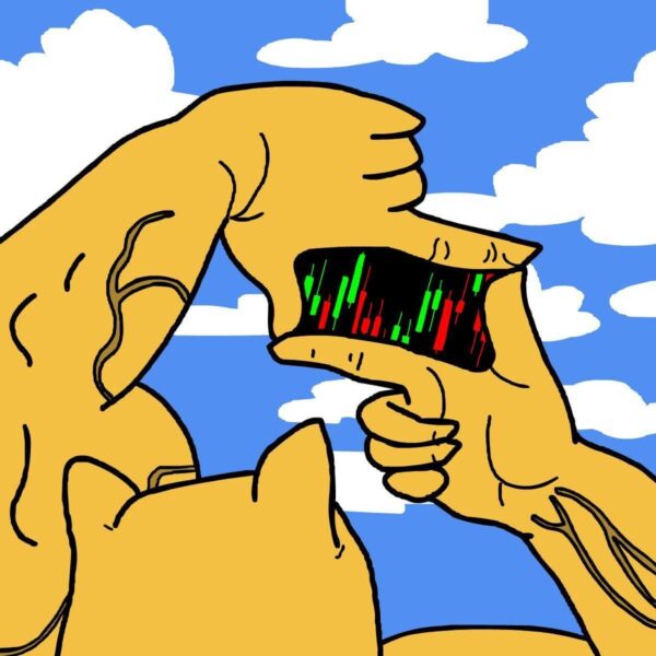 Why Beginners Are Watching Maxi Doge as MemeCore Nears $5