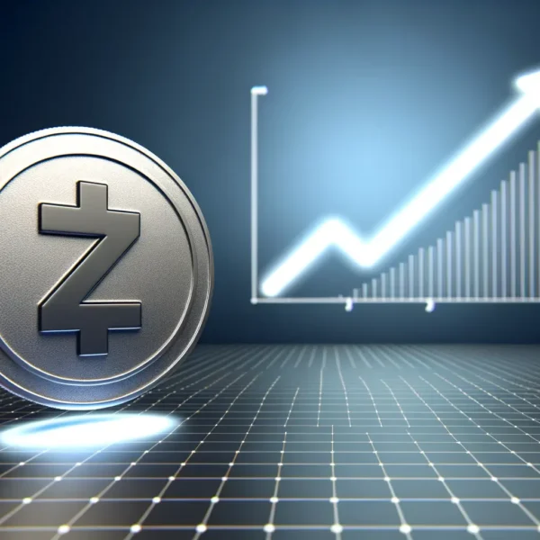 Robinhood Just Listed ZCash: Analysts Predict HYPER and ZEC Price Skyrocket Inbound