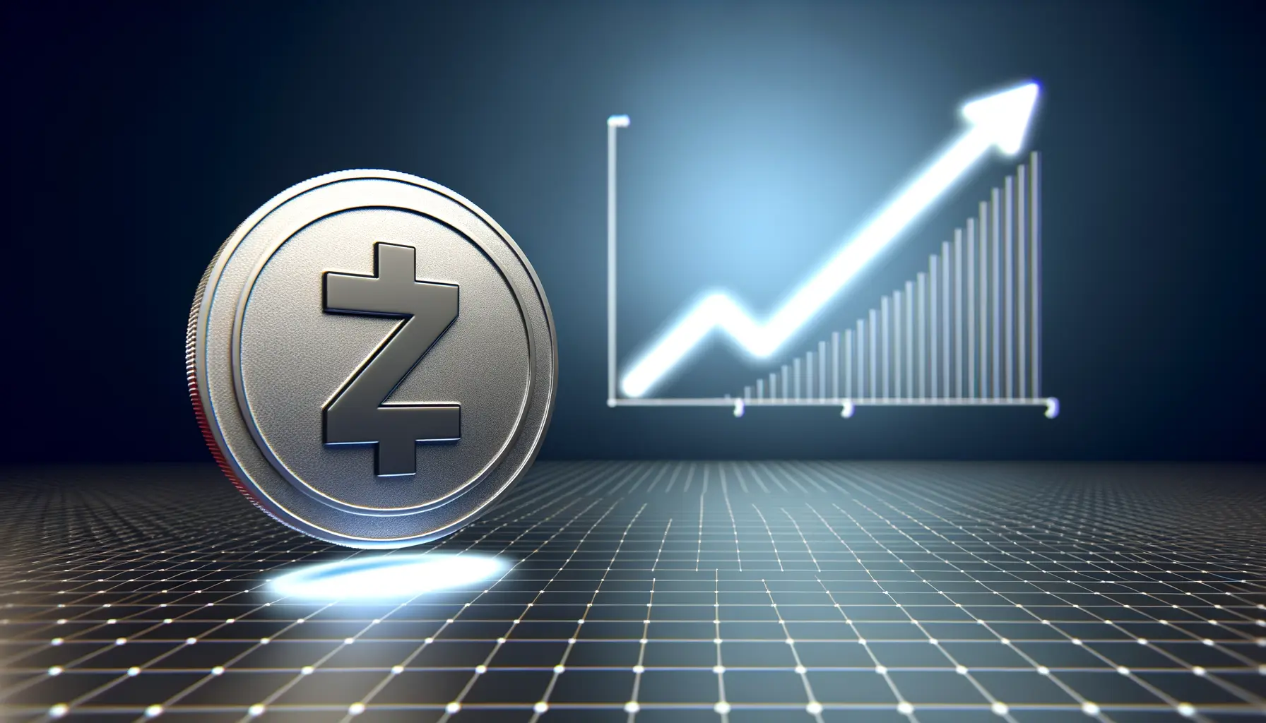 Robinhood Just Listed ZCash: Analysts Predict HYPER and ZEC Price Skyrocket Inbound