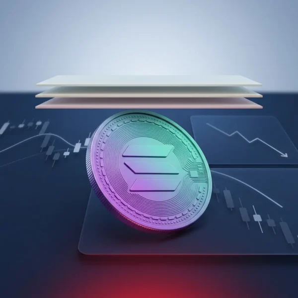 Solana Price Forecast: SOL USD Trading Below $85 – What Next?