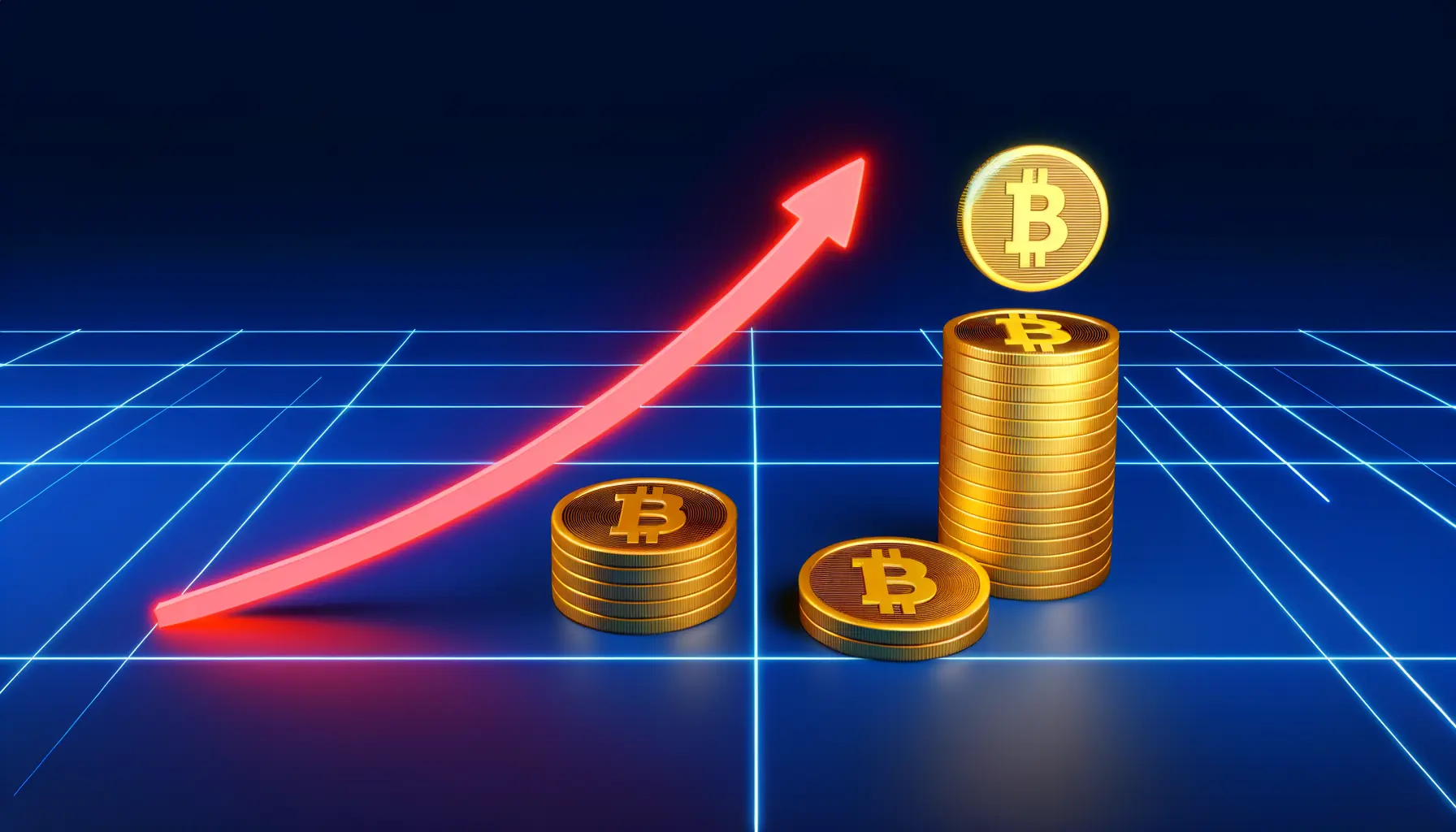 Strategy to Overtake BlackRock Crypto IBIT in Bitcoin Holdings