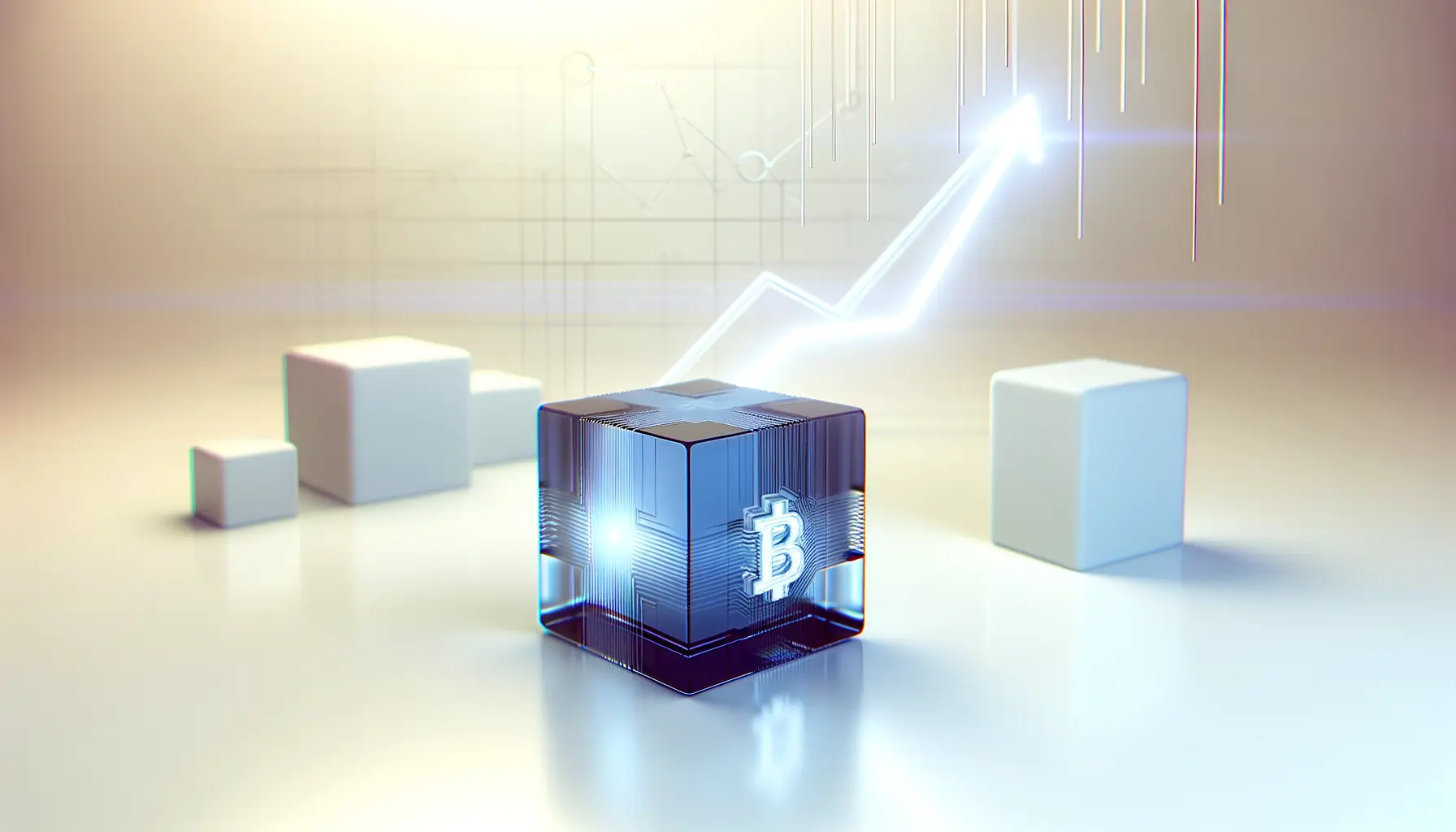 Tokenized US Treasuries Close to Bn: Blackrock Crypto Lead Progress