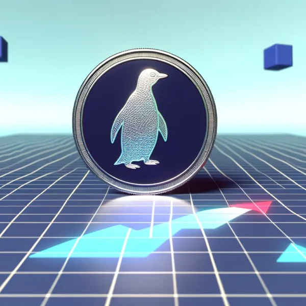 Top Memecoin Trader Calls 10x For PENGU Crypto: Is It Possible Before 2026 Ends?