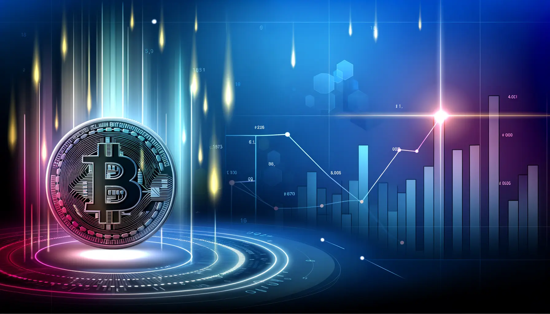 US-Iran Talks Sent Bitcoin Above ,000: De-Escalation Fuels BTC