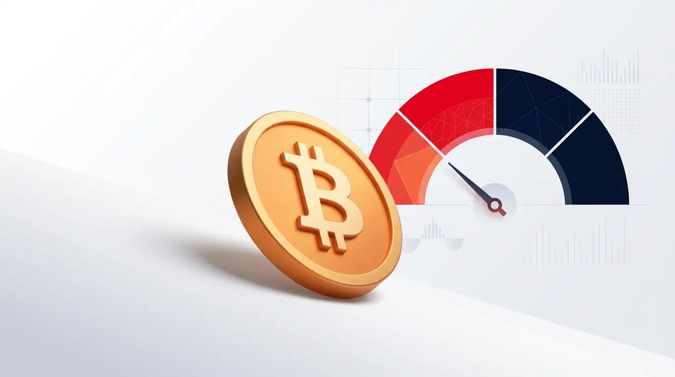 Why is Crypto Down Today: Top Signal or Will Crypto Recover?