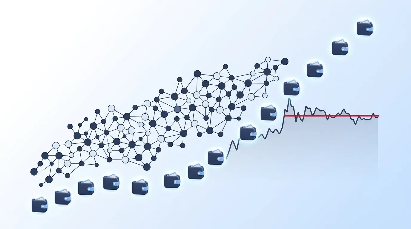 XRP Ledger Wallet Records Impressive Target: Will Price Follow?