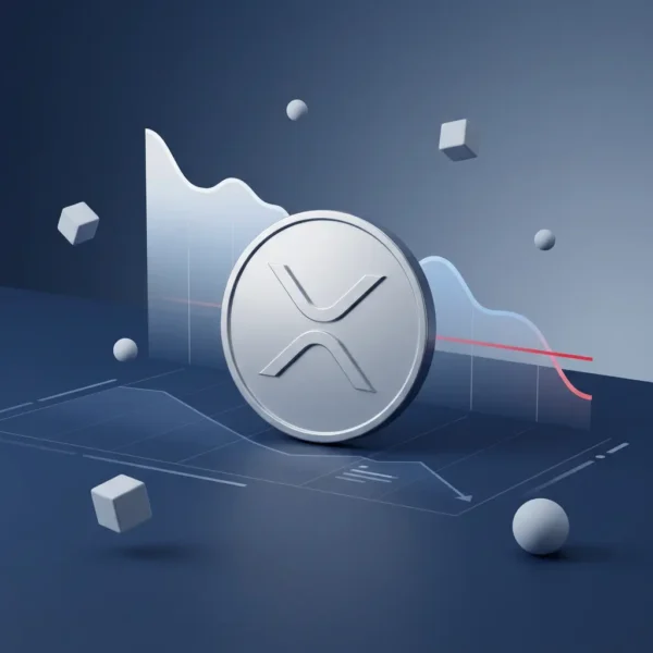 XRP News: Slips Below $1.40 as Selling Pressure Builds Ahead of FOMC