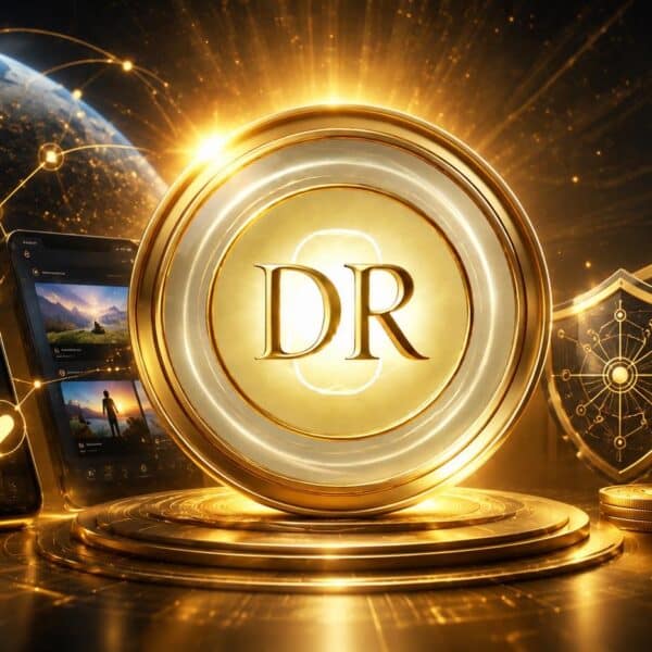 Divine Ray ICO Smashes $100K on Day One – Best Crypto Presale to Buy Before Phase 1 Ends