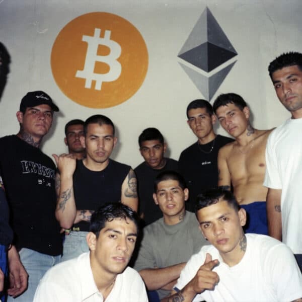Sinaloa Cartel Linked to Massive Crypto Operation as Feds Seize Millions