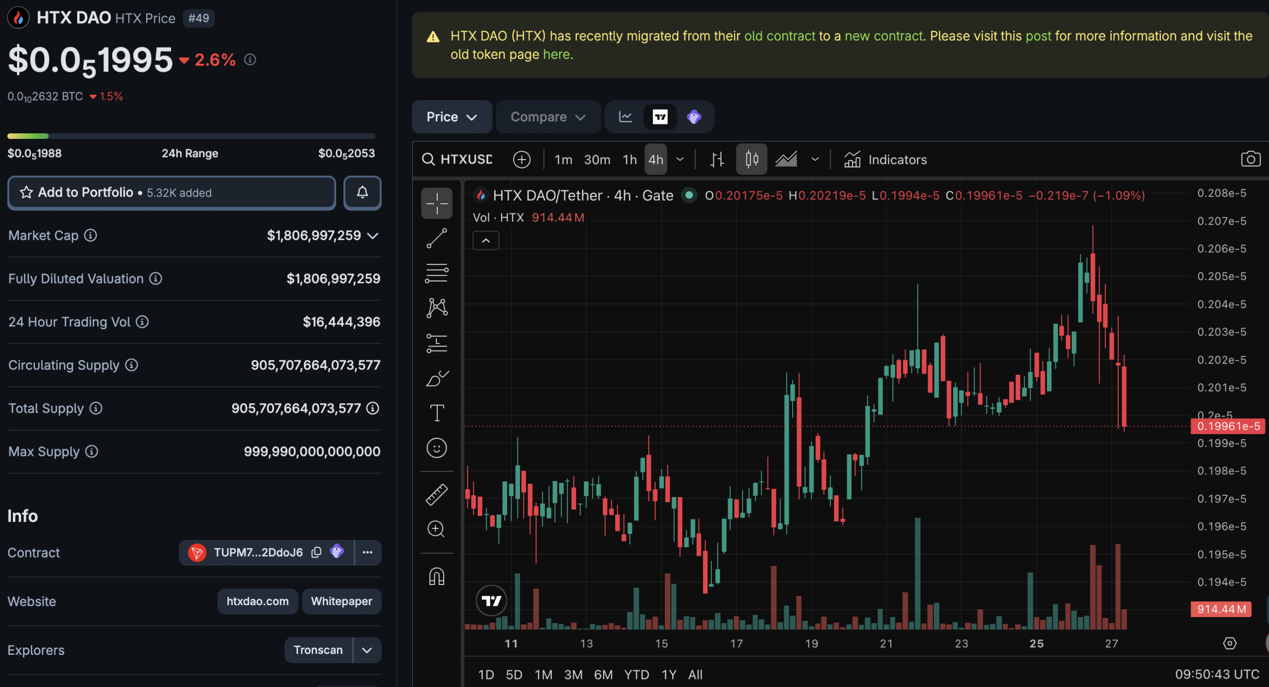 Justin Sun has promised that HTX will be working with UK authorities to ensure full compliance after the exchange was hit with sanctions