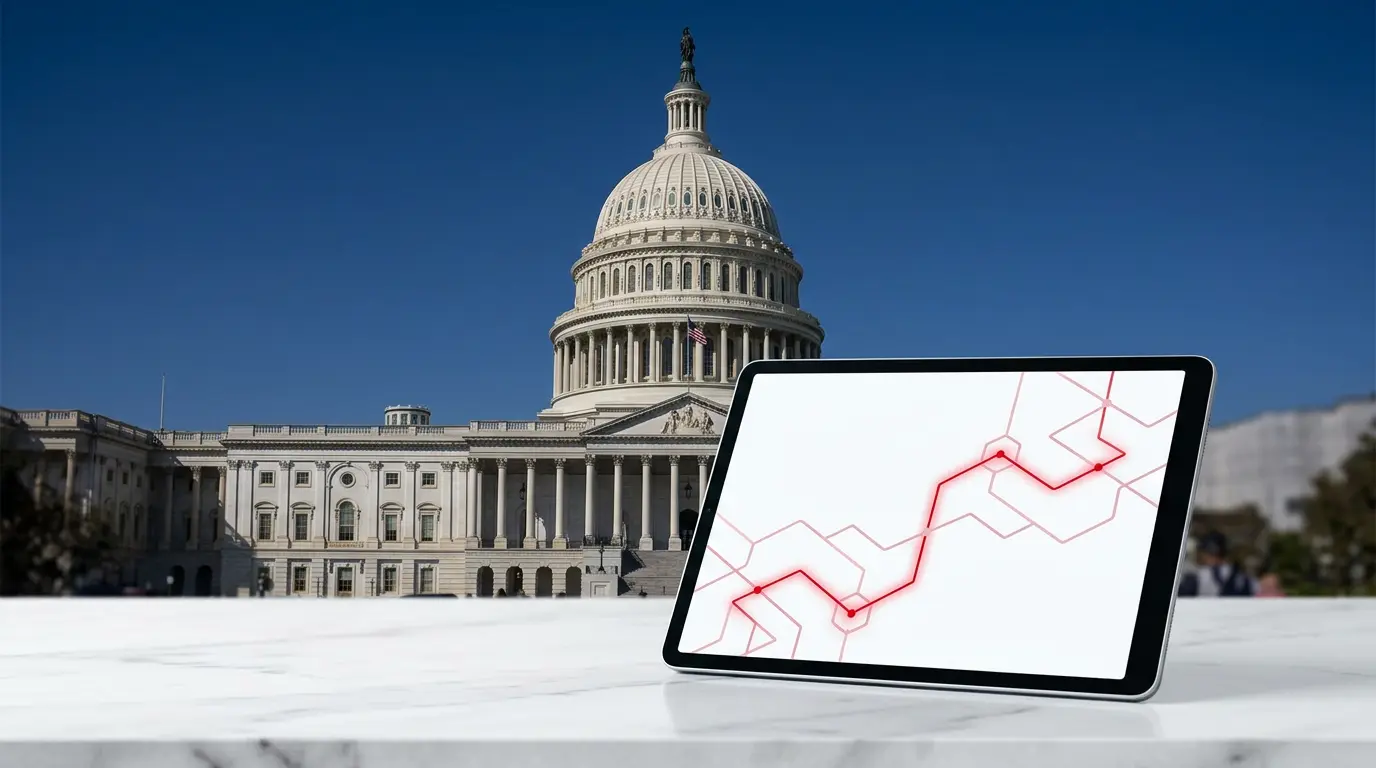 CLARITY Act Petition Positive aspects Momentum: What Does it Imply?