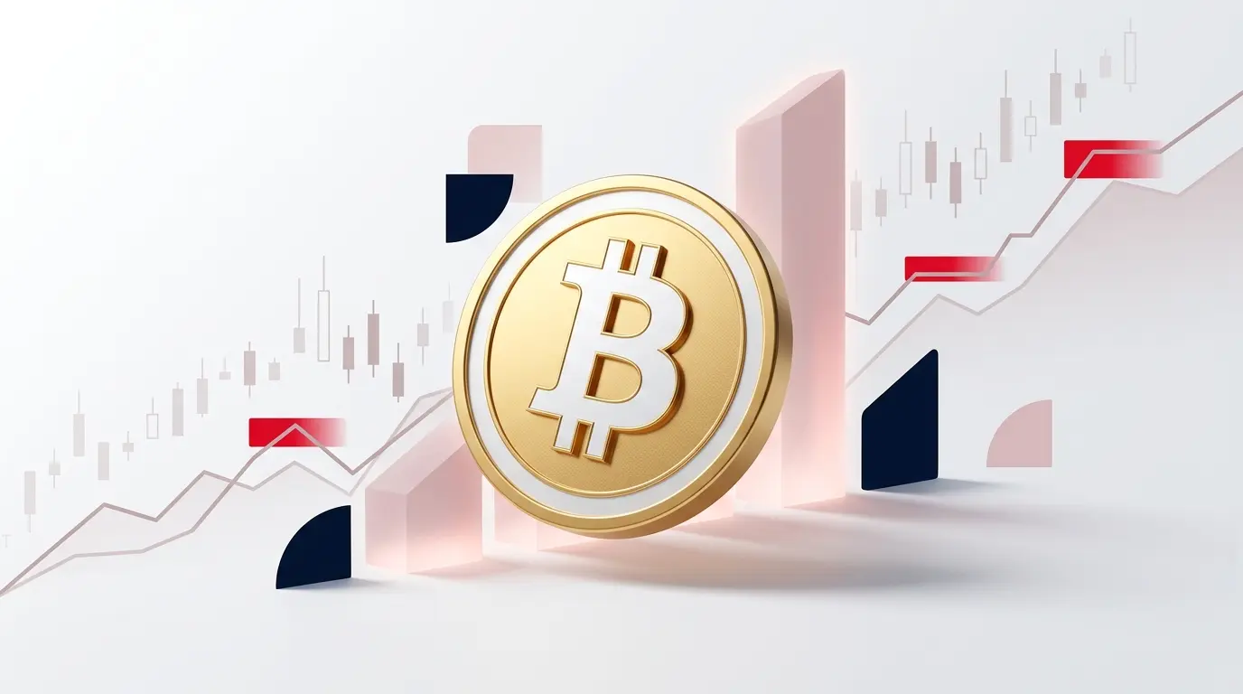 Best Crypto Presale to Buy in May as BTC USD Aims for $80K