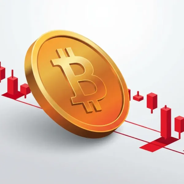 BTC USD at $77,000 With Over $657M in Liquidations, What Next?