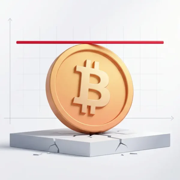 BTC USD Crashes to $73K: What Comes Next for Bitcoin?