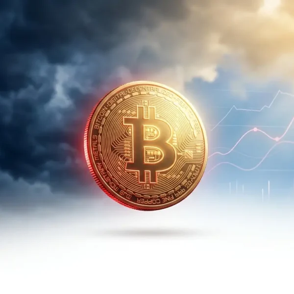 BTC USD Price Prediction: Institutions Continue to Bet on Bitcoin as $63K Holds