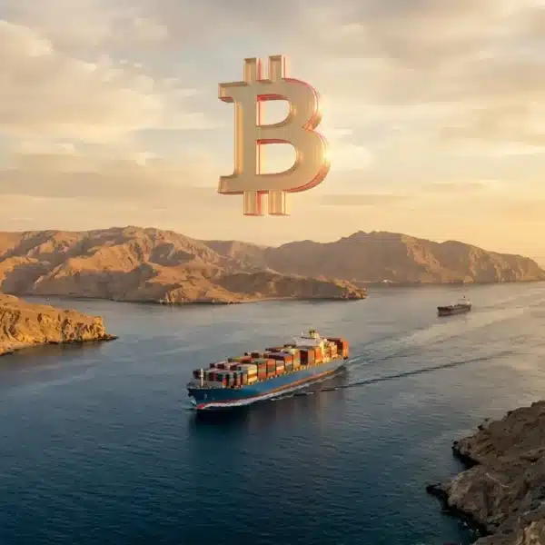 When Will Crypto Recover? Does it Hinge on an Iran Peace Deal?