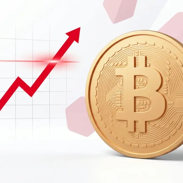 Bitcoin Price Prediction: BTC is Pentagon 